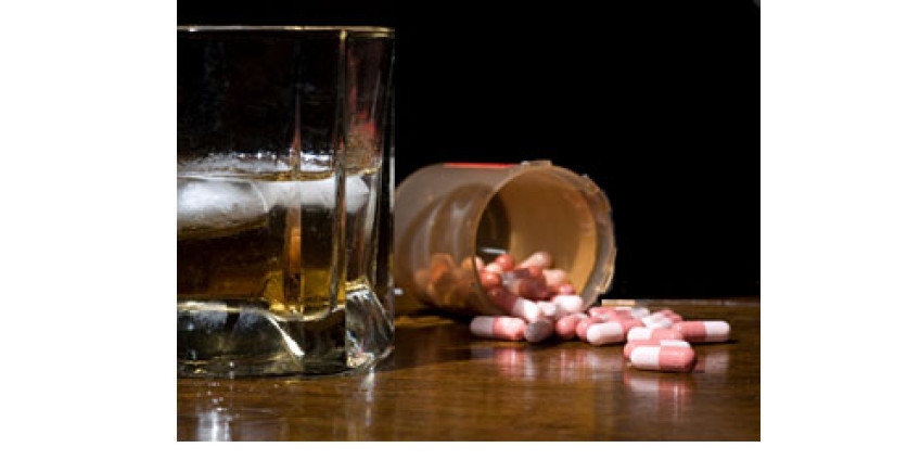 Американка едва не убила своего ребенка алкоголем и наркотиками