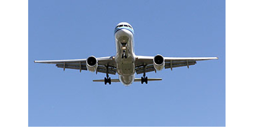 Из Лос-Анджелеса в Сан-Хосе