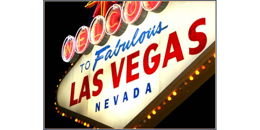 На митинге в Лас-Вегасе арестовали около сотни рабочих