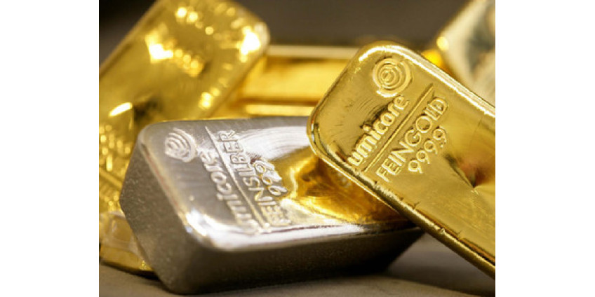 В Аризоне в ход пойдут золотые и серебряные монеты