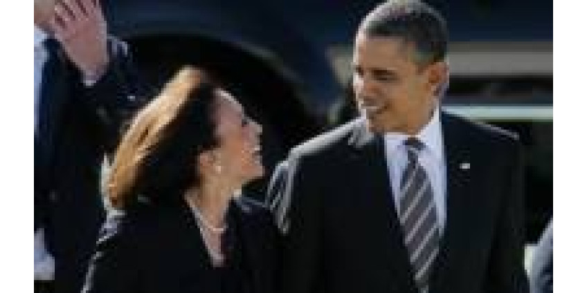 Обаме пришлось извиняться за комплимент