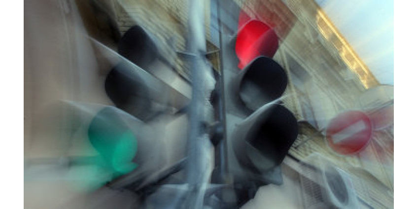 В Лос-Анджелесе знают, как побороть пробки на дорогах