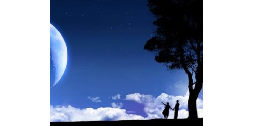 Житель Невады делает деньги «на Луне»