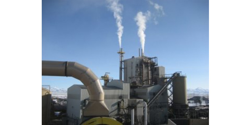 Золотодобыча уже началась