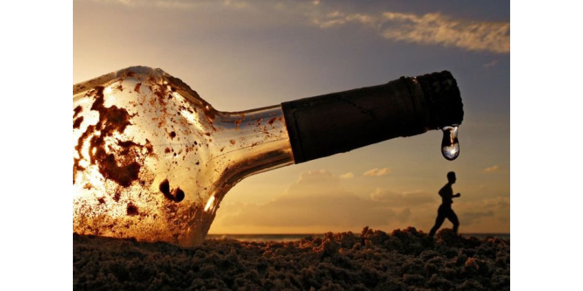 Дом трезвым алкоголикам