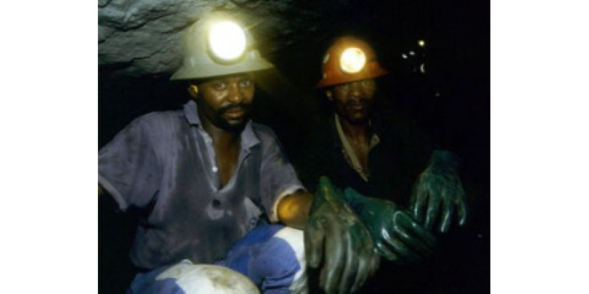 Шахтеров заставят играть в видеоигры