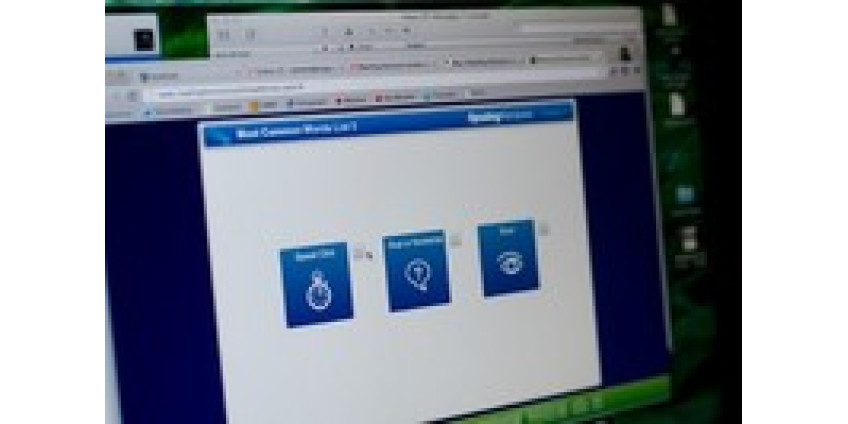 Заключенные в Аризоне учатся читать