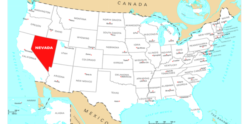 Сенат Невады сказал свое мнение об определении брака