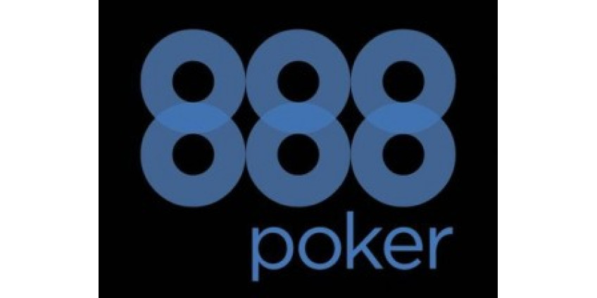 888 Holdings запускает рум в Неваде