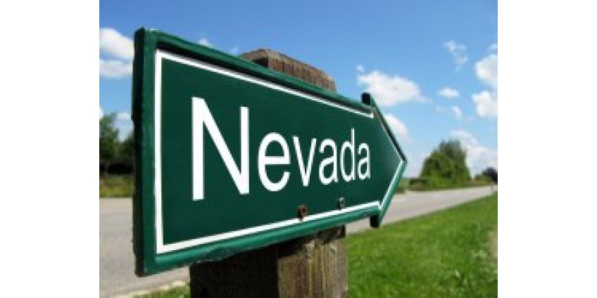 В Неваде наконец разрешены виртуальные азартные игры
