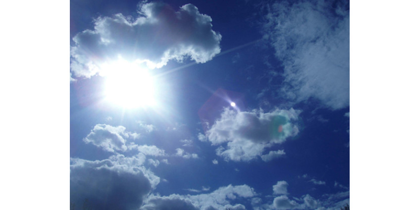 В Неваде столкнулись истребители