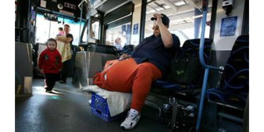 Жителю Вегаса помогли «сбросить гору с плеч»