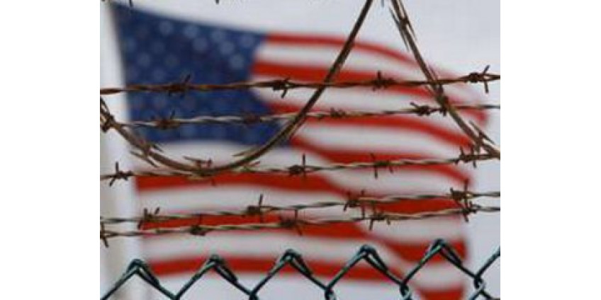 Попасть в тюрьму, чтобы бросить курить