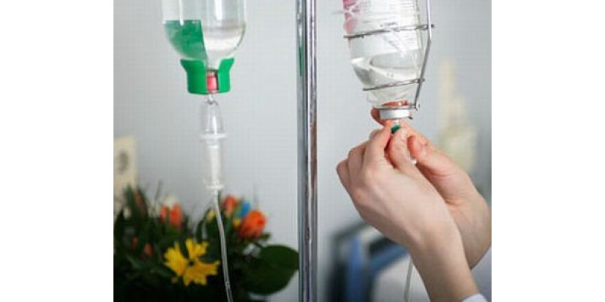 Около 200 пострадавших от отравления в Вегасе