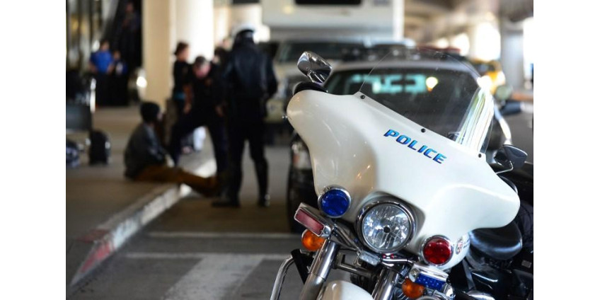 Полицейскими арестован подрывник-самоучка