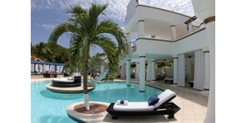 Продажи жилья в Калифорнии неуклонно растут