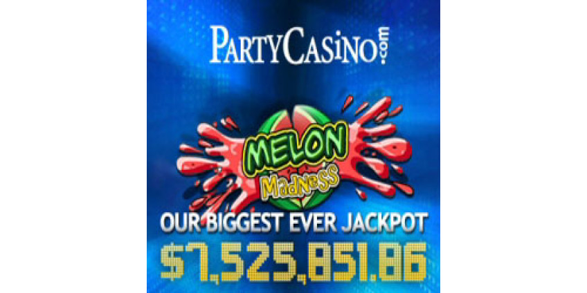 В Вегасе сорвали крупный джек-пот на игровом автомате