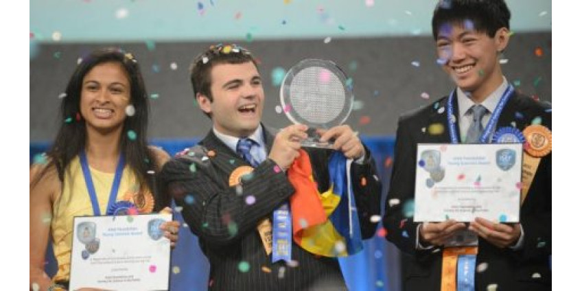 Школьница придумала аккумулятор для смартфона, заряжающийся за 20 секунд