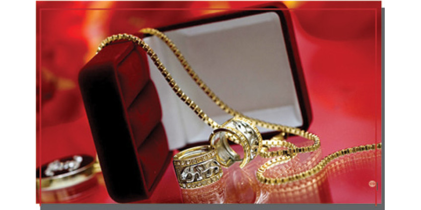 Новые возможности ювелирного бизнеса в Вегасе