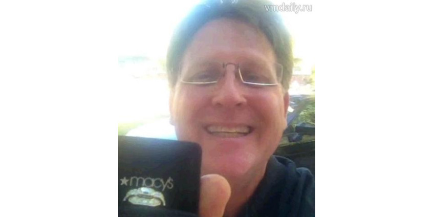 Любовь через Twitter