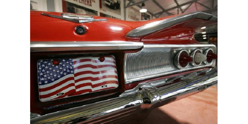 Машины с автопилотом могут отменить