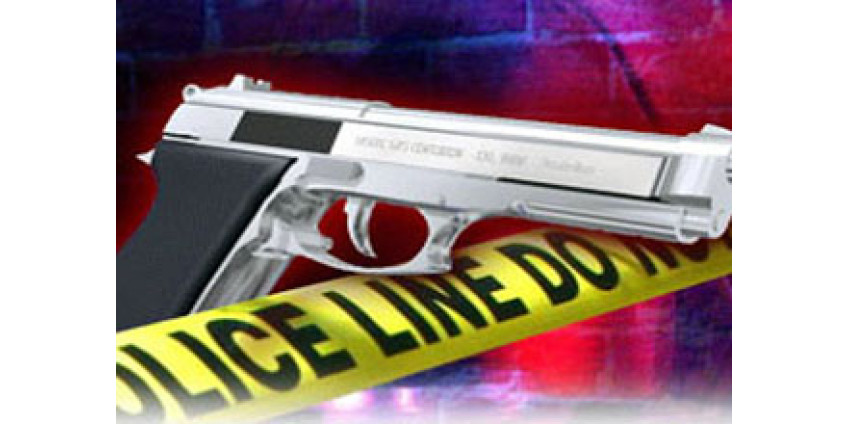 Стрельба в Городе Ангелов