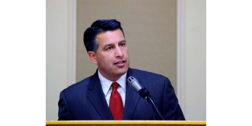 В Неваде отменили антикоммунистический закон