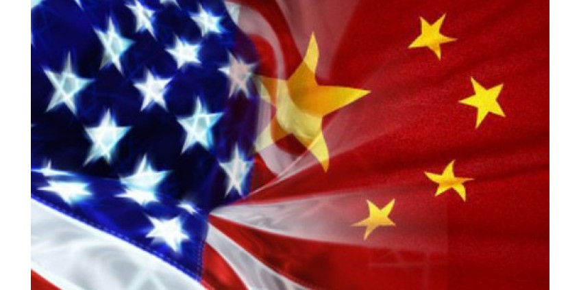В Калифорнии пройдет американо-китайский саммит