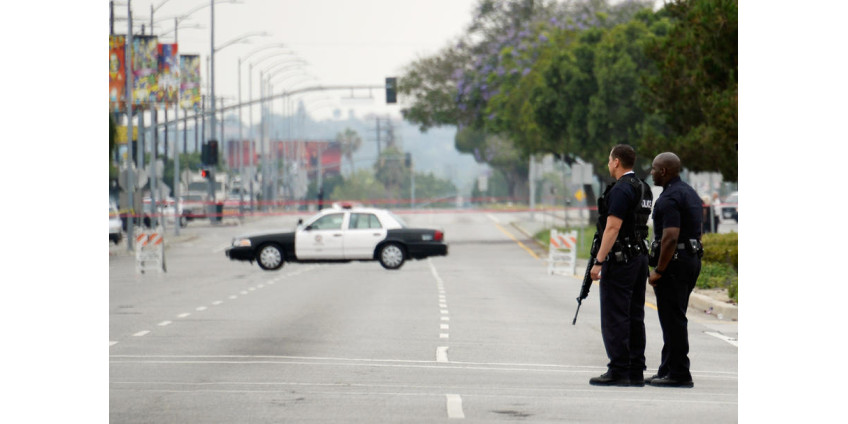 Полицейские терроризировали малоимущих жителей