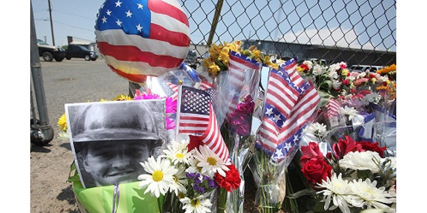 В Аризоне объявлен траур