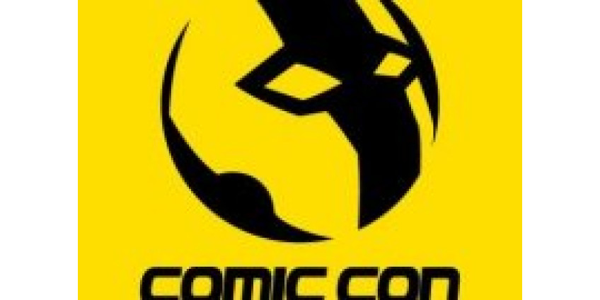 Известны подробности фестиваля Comic-Con-2013