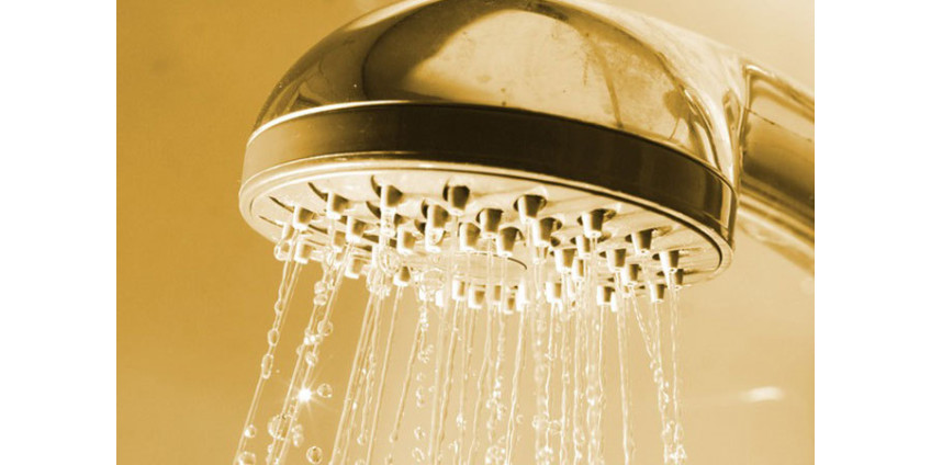 Разнополые ученики смогут принимать душ совместно