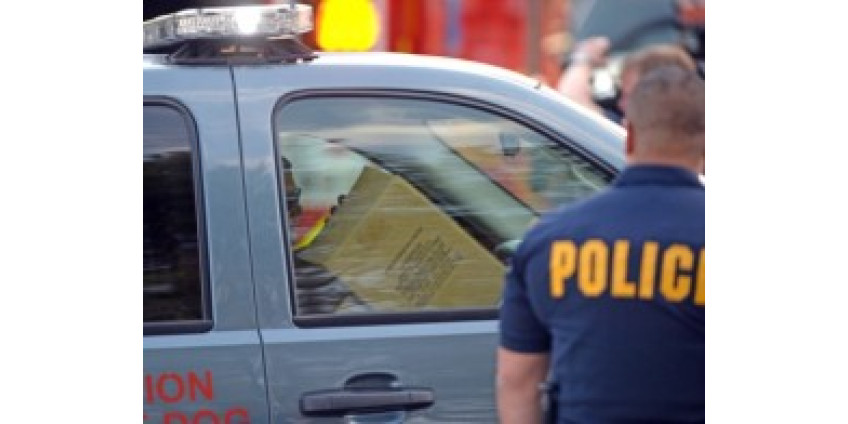 Крупное ДТП в Сан-Франциско: пострадало более 20 человек