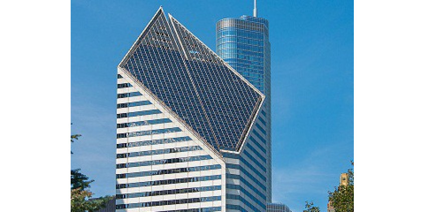 Лас-Вегас превращается в солнечную электростанцию