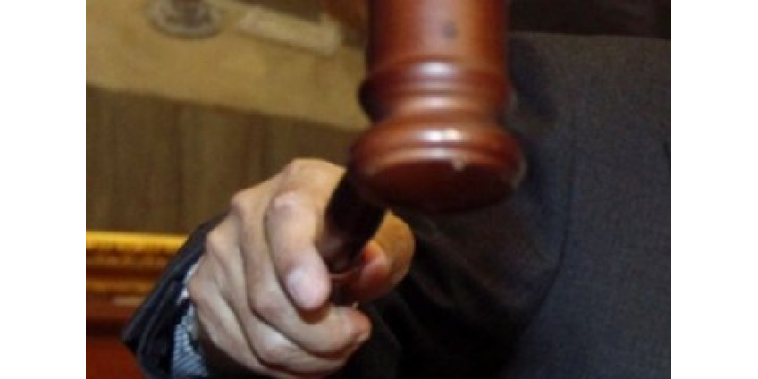 Калифорнийский суд не запретил однополые браки