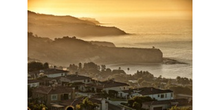 Калифорнийское жилье выросло в цене