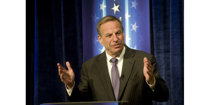 Мэр Сан-Диего оказался в центре скандала