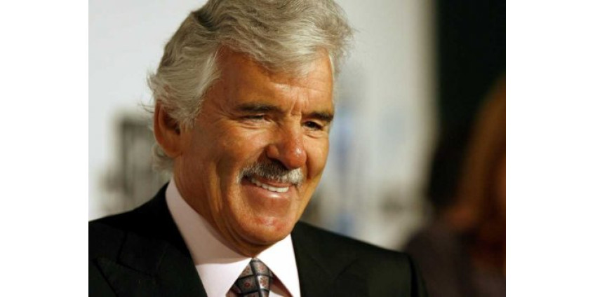 Умер знаменитый актер Деннис Фарина