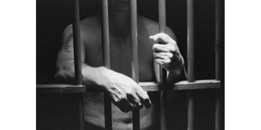 Калифорнийские заключенные продолжают голодовку