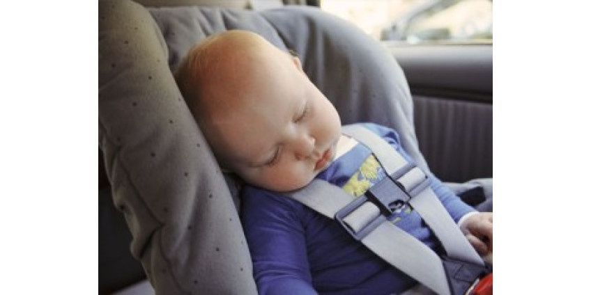 Халатность родителей привела к смерти грудного ребенка