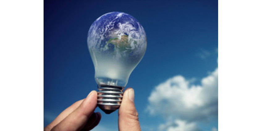 Пало-Альто переходит на экологически чистую энергию