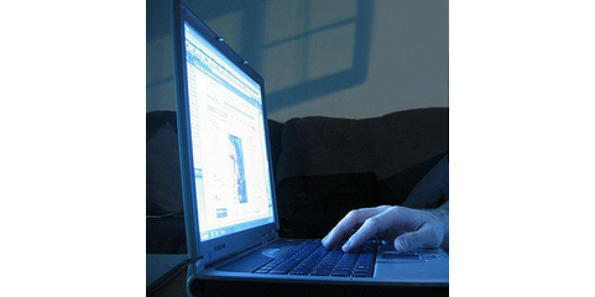 В Вегасе проводят всемирную конференцию хакеров