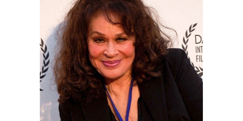 В Калифорнии от рака скончалась Карен Блэк