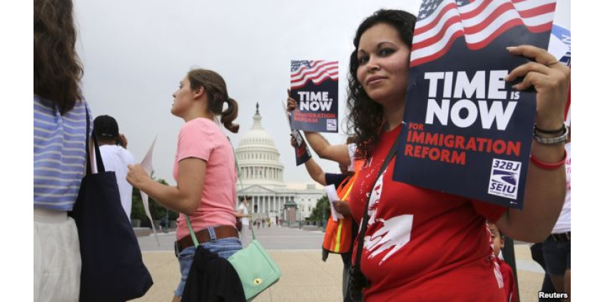 «Показательные» нелегалы освобождены