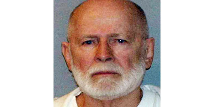 Пожилой гангстер может получить пожизненный срок