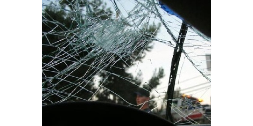 В ДТП в Лос-Анджелесе погибла молодая женщина