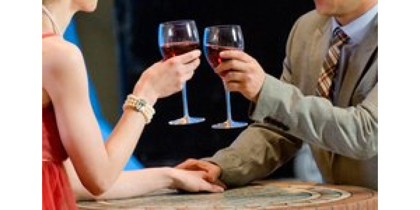 СПА-центр для любителей спиртного