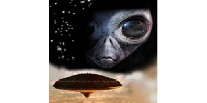 Раскрыта тайна НЛО в Неваде