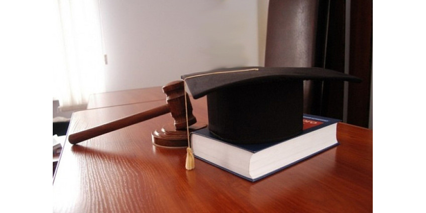 Судья будет судиться с полицией Лос-Анджелеса