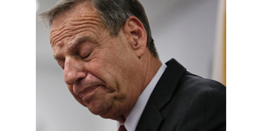 Мэр никак не успокоится